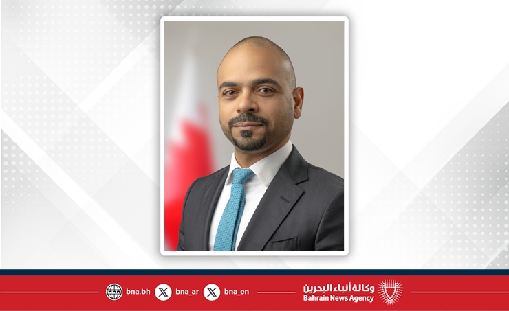 وزير التنمية الاجتماعية: شرطة البحرين نموذج في الكفاءة والجاهزية والاحترافية 